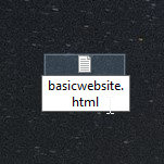 Rename File