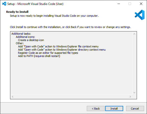Install දෙන්න